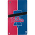 MLB Philadelphia Phillies Split PS5 Pro Disk Bundle  Skin